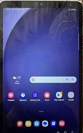 Планшет SAMSUNG Galaxy Tab A9 8/128. Киев