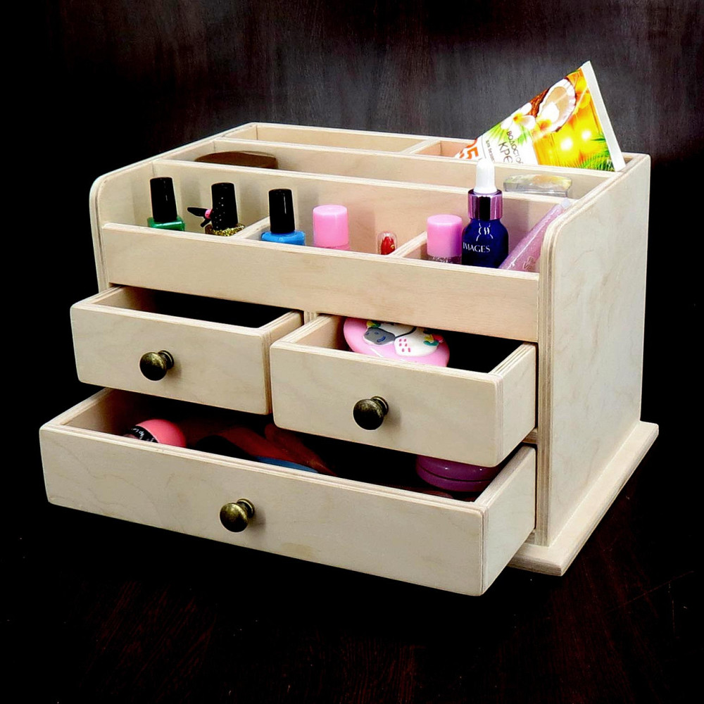 Органайзер для косметики 