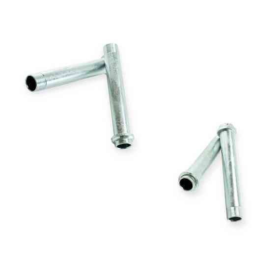 Трубки циліндрів МТ (4 шт) штанги Мукачево