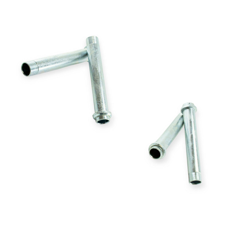 Трубки цилиндров МТ (4 шт) штанги Мукачево - изображение 1