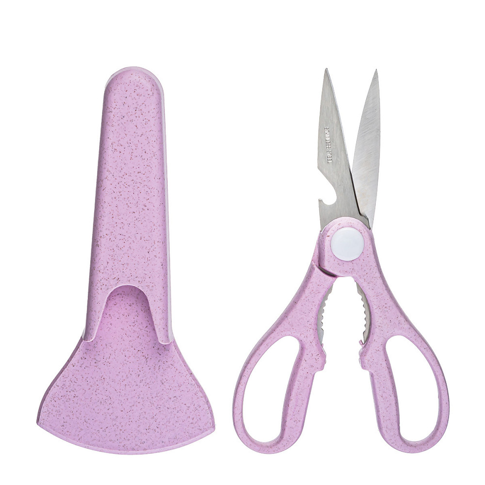 Ножиці кухонні S-233 Дніпро - фото 1