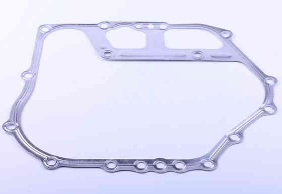 Прокладка кришки блоку мотоблок 186F (9Hp) Мукачево
