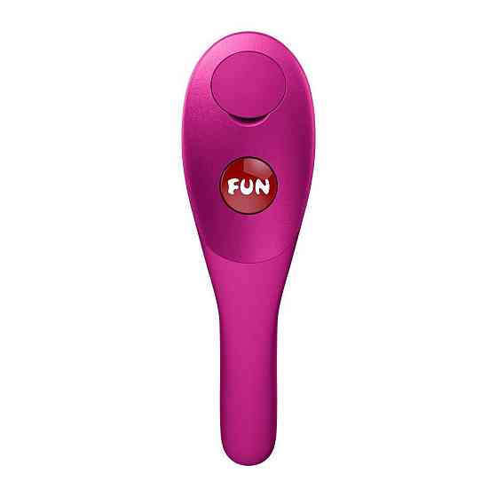 Вібратор на палець Fun Factory Be One Magenta Sex Aura Київ