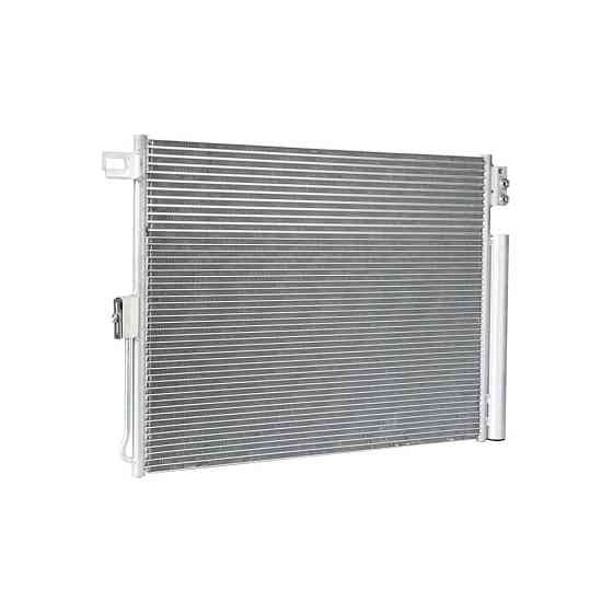 Радиатор кондиционера, Dodge, Jeep, 5181982AA; 55038003AE ; 55038003AF; 55038003AG, Бренд: SRLine Киев