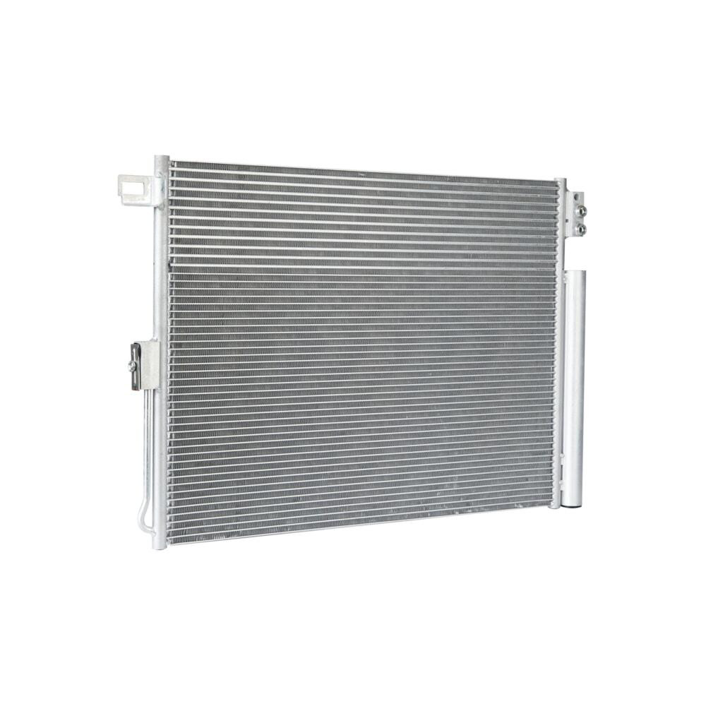 Радиатор кондиционера, Dodge, Jeep, 5181982AA; 55038003AE ; 55038003AF; 55038003AG, Бренд: SRLine Киев - изображение 1