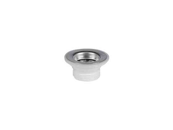 Выпуск сифона пл. G1,25 Т0300.2100 ТМ SOLOPLAST Solmir Solmir Solmir Київ