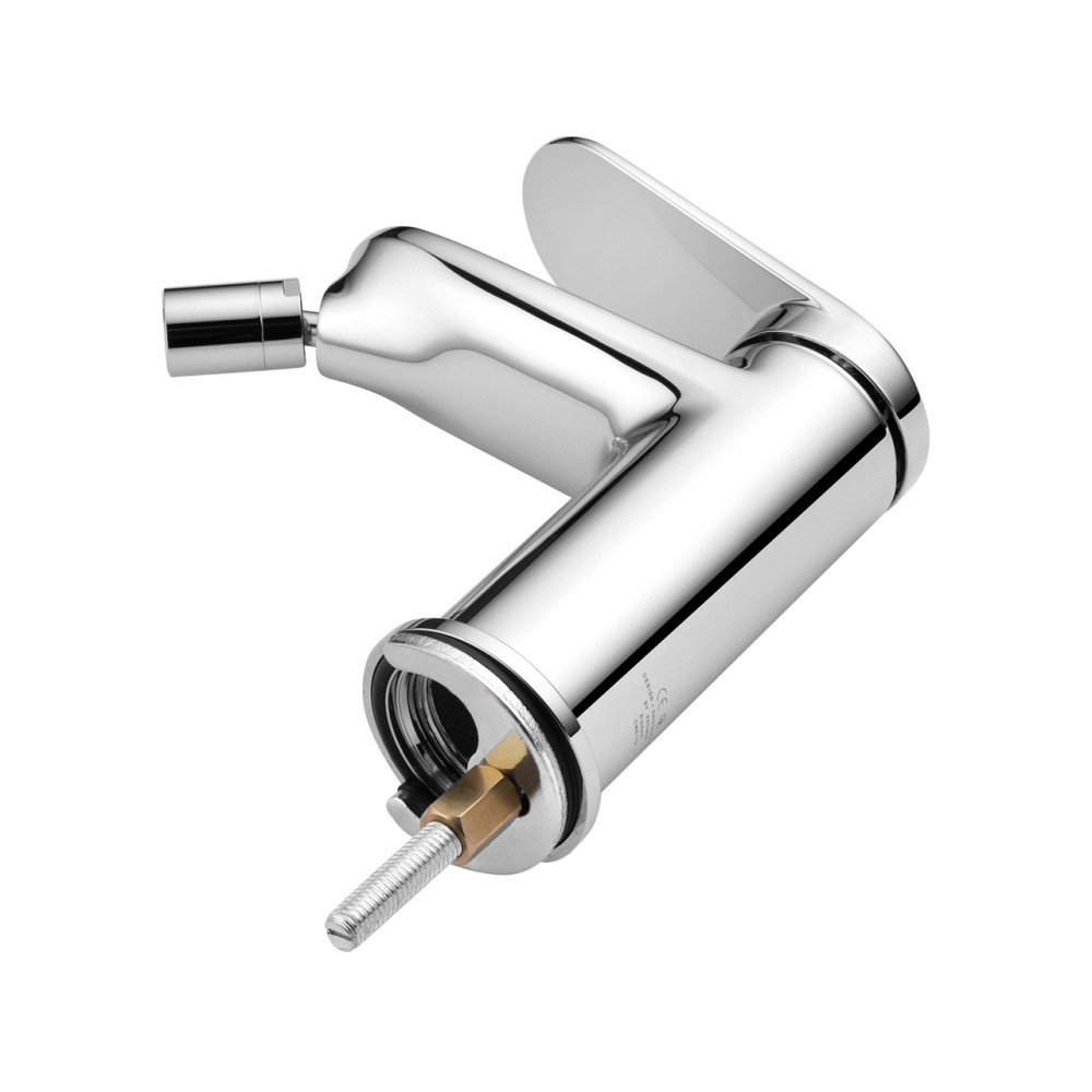 Смеситель для биде Kroner Element 211210-0101 Киев - изображение 7