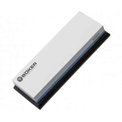 Точило Boker Wasserstein, зерно 2000/5000 (водный) (09BO196) Винница