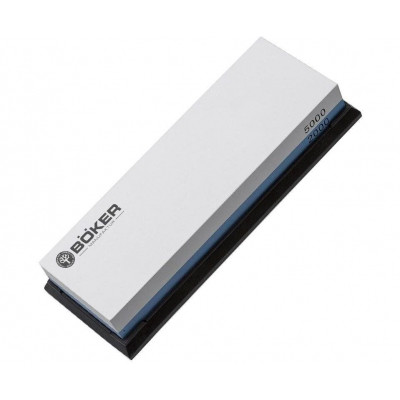 Точило Boker Wasserstein, зерно 2000/5000 (водний) (09BO196) Вінниця - фото 1