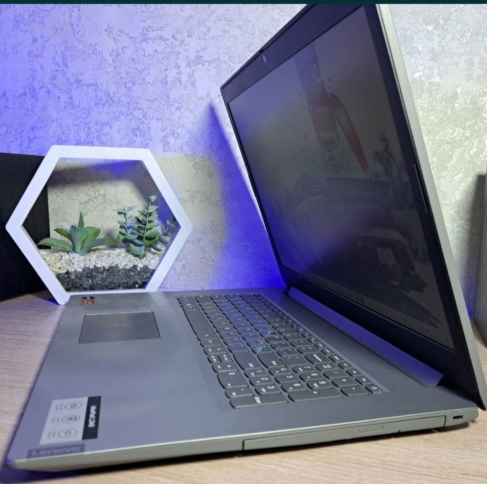Ноутбук: Lenovo L340/Ryzen 5 3500U/ 8/256Gb./ GB/ Radeon RX Vega 8. Киев - изображение 3