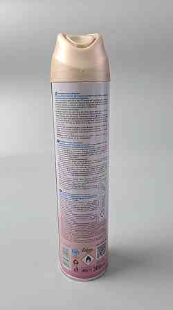 Освіжувач повітря EDEM HOME "Квіти сакури" 300 мл Sakura blossom (1 шт.) Харків