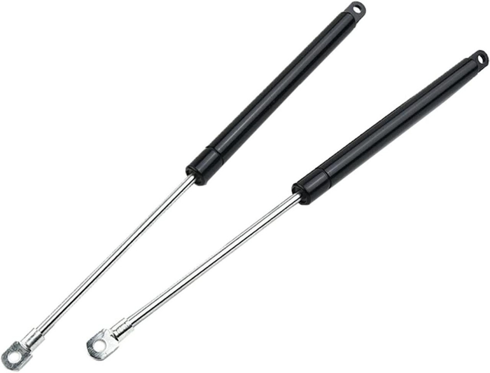 Газові пружини 2 шт, амортизатори 40N для Seitz, Dometic, Heki 2, газові стійки для люків і вікон кемпера, газліфт Київ - фото 7