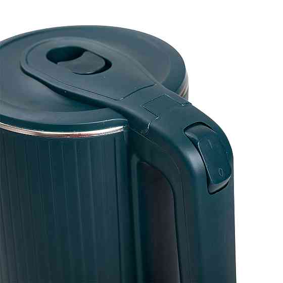 Sokany Електрочайник з автоматичним вимкненням 2,5 л Sokany побутовий 1500 Вт SK-SH-1061 Киев