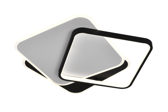 VALESO Люстра стельова , Білий Київ