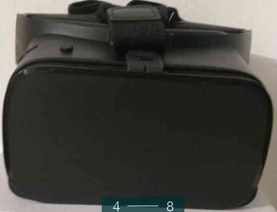 Очки виртуальные : VR Z6. Киев