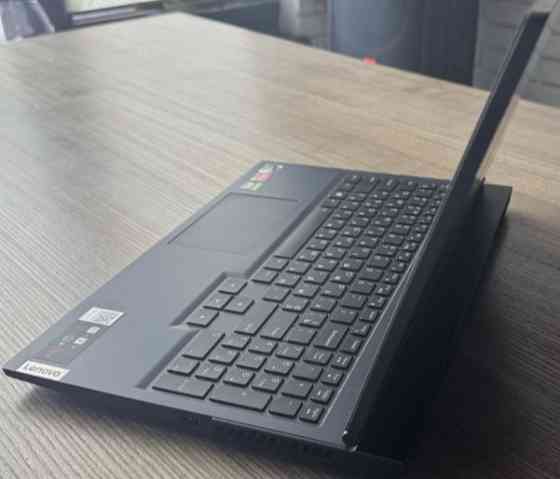 Ноутбук: Lenovo Legion 5 15ACH6H ( 82JU00JMPB) Київ