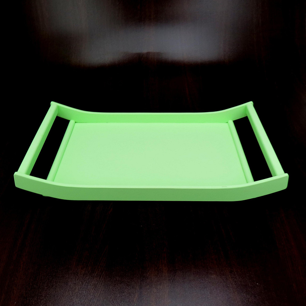 Піднос дерев'яний "Нівель" мохіто Миколаїв - фото 2