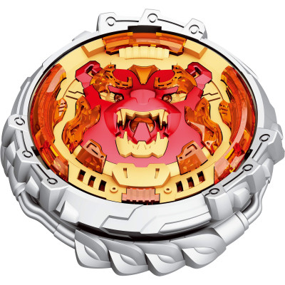 Дзига Infinity Nado VI Proskill Pack Палаючий Бойовий Ведмідь (EU654212) Вінниця - фото 7