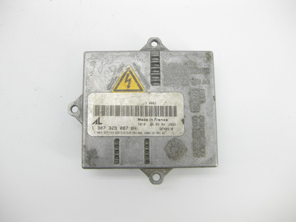 Mercedes-Benz  A2208203785 Блок керування фари S-class short W220 S-class long V220 Одеса - фото 1