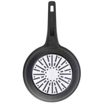 Набір сковорідок Bergner Copper, 24/28 см (BGEU-6314) Вінниця