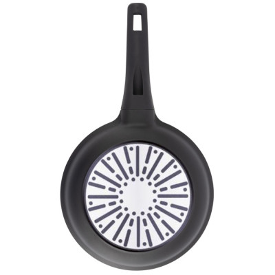 Набор сковородок Bergner Copper, 24/28 см (BGEU-6314) Винница - изображение 3