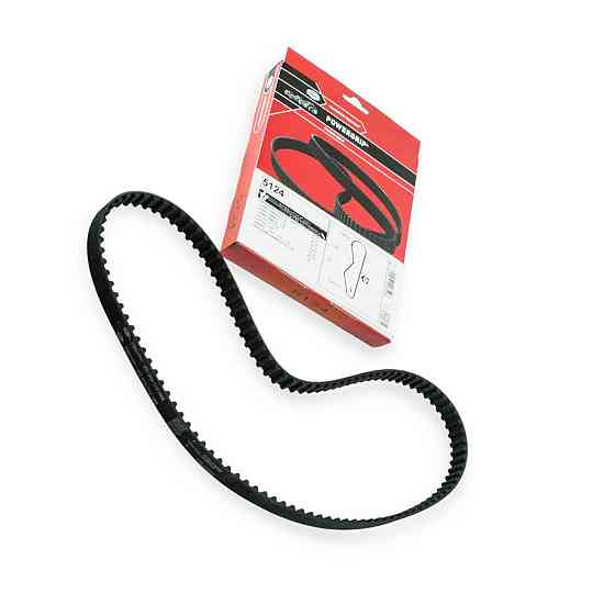 Ремень 2108, 2109, 21099, 2110-2115, 1117-1119 (8 кл) 111 зуб ГРМ Мукачево