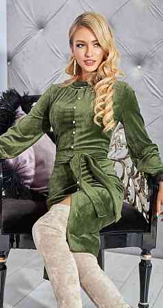 Оксамитове плаття Київ