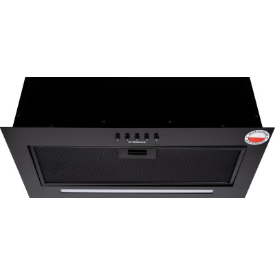 Вытяжка кухонная Hansa OMC6272BH Винница - изображение 1