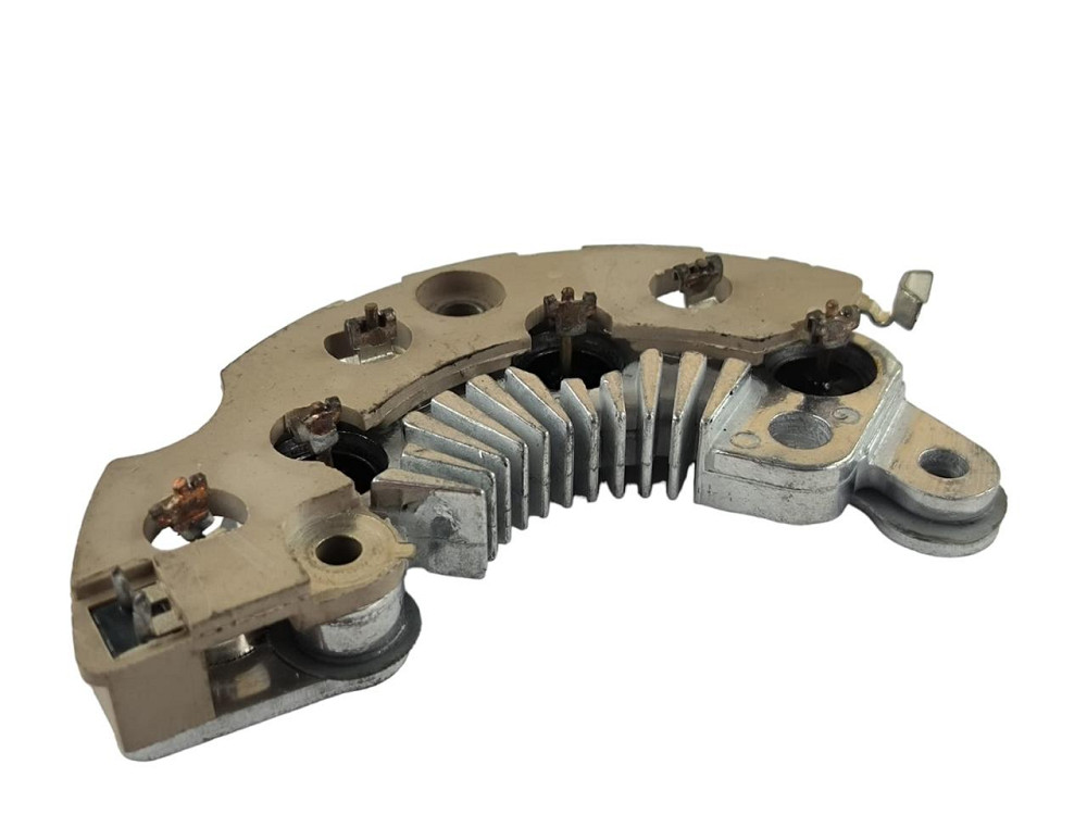 Діодний Ланос, Nubira 85 А (267300) тип GM міст Мукачево - фото 2