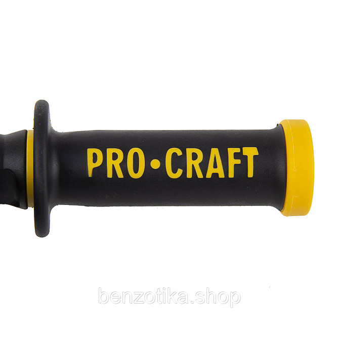 Перфоратор Procraft BH1400 Киев - photo 7