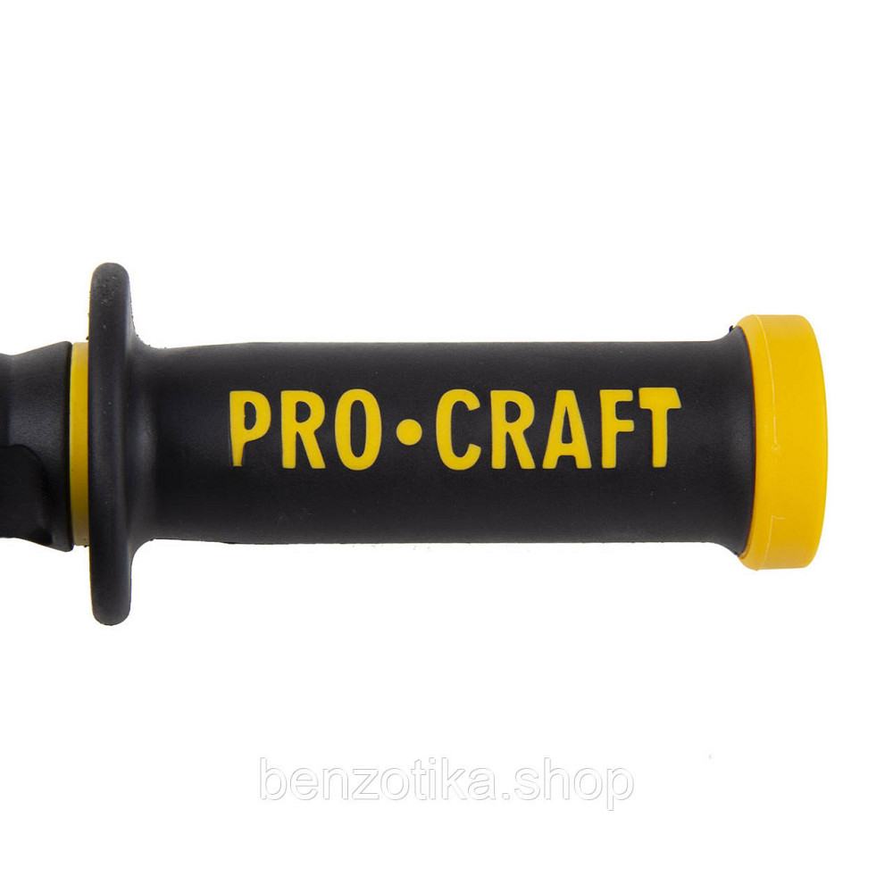 Перфоратор Procraft BH1400 Киев - изображение 7