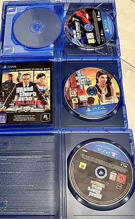 Soni PlayStation 4 Pro White,2x Pad 1Tb+ігри. Харків