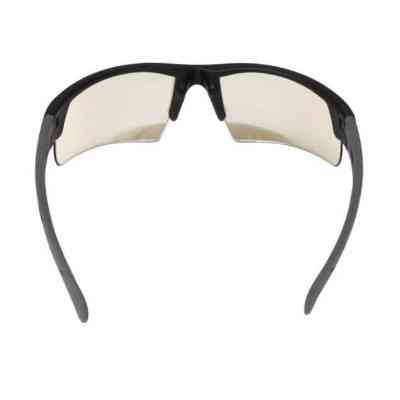 Захисні окуляри DeWALT Crosscut, тоновані сірі, полікарбонатні (DPG100-9D) Вінниця