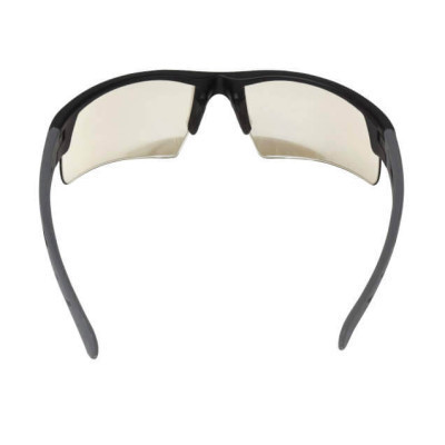 Захисні окуляри DeWALT Crosscut, тоновані сірі, полікарбонатні (DPG100-9D) Вінниця - фото 2