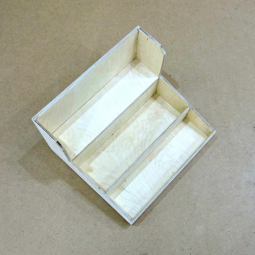 Кофейный органайзер 