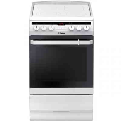 Плита Hansa FCCW 58212 (FCCW58212) Винница