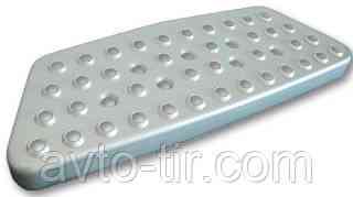 Перемычка верхней ступеньки верхняя MAN TGA, TGX, TGS 81615100273 Луцк