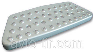 Перемычка верхней ступеньки верхняя MAN TGA, TGX, TGS 81615100273 Луцк - изображение 1