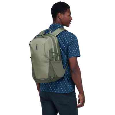 Рюкзак для ноутбука Thule 15.6" EnRoute 23L TEBP-4216 Soft green/Quiet green (3205180) Винница