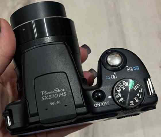 Фотоапарат CANON Київ