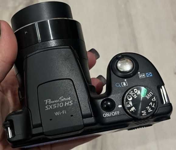 Фотоаппарат CANON Киев - изображение 3