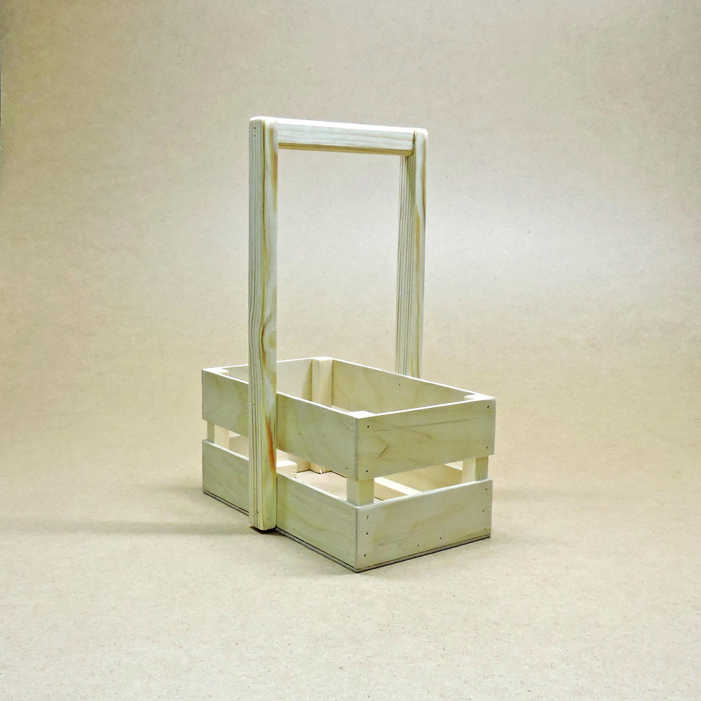 Подарочная корзинка 