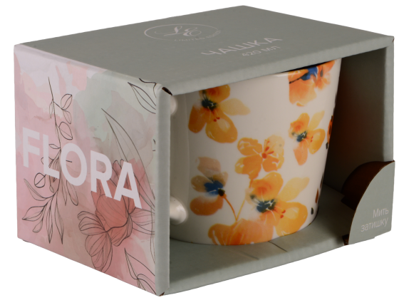 Чашка Limited Edition Flora A (7136691) Киев