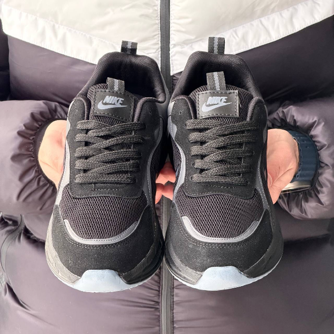 Nike Racer Дніпро - фото 5