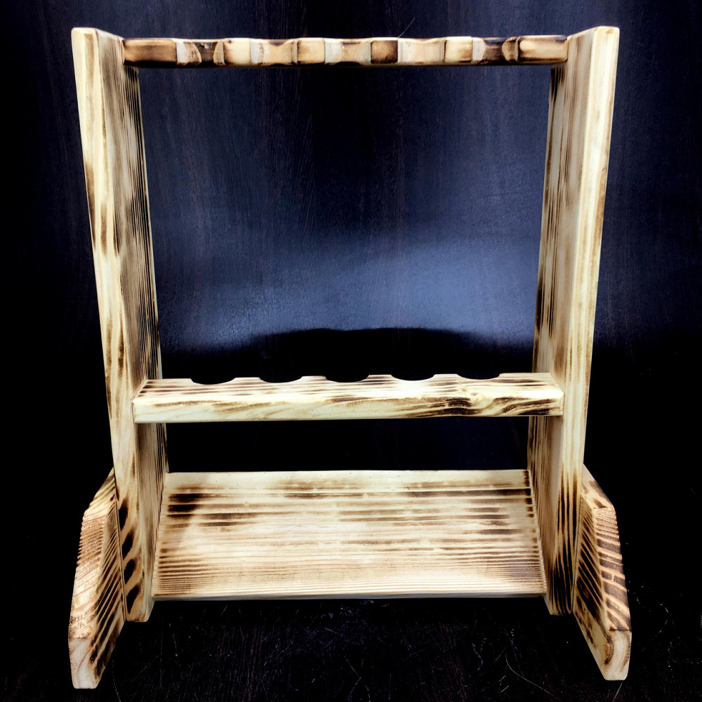 Органайзер для вудок "Болонь 5" бенгала Миколаїв - фото 5