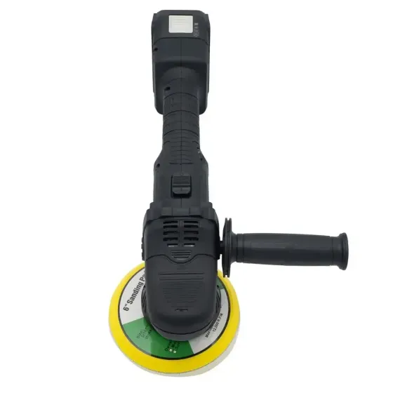 Полірувальна машинка акумуляторна Procraft,Акумуляторна полірувальна машина для полірування авто з безщітковим двигуном Львів