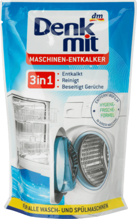 Denk mit декалер для машин Німеччина Львів - фото 1