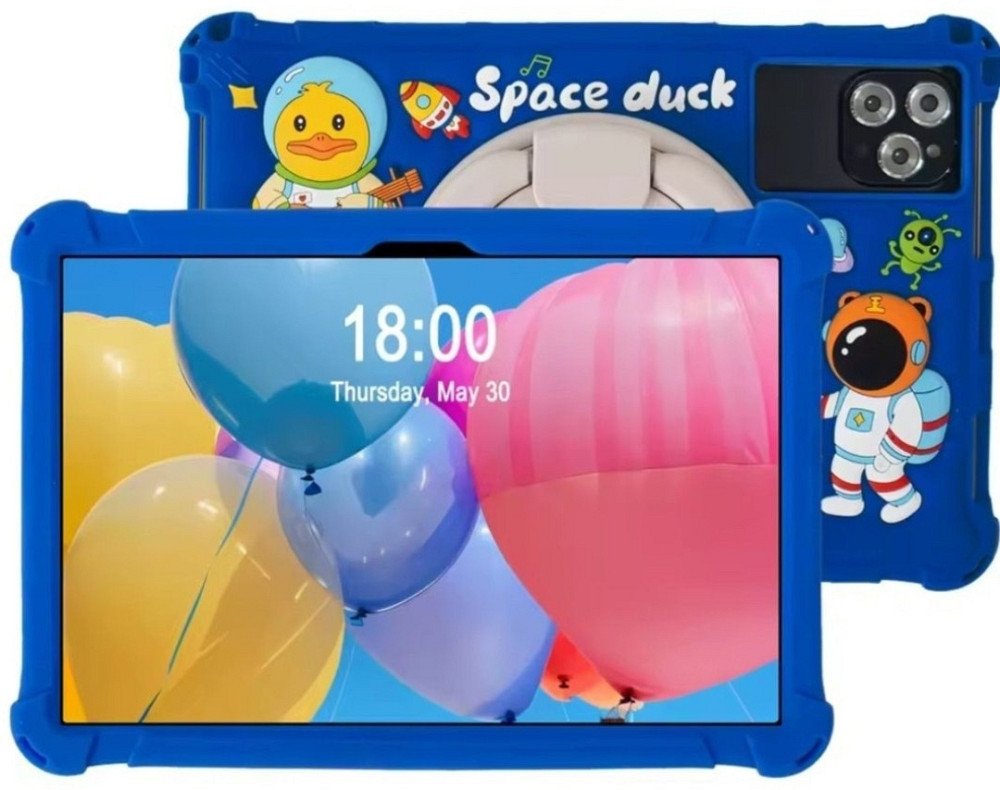 Планшети  BDF  10.1" LTE 4G! Харків - фото 1