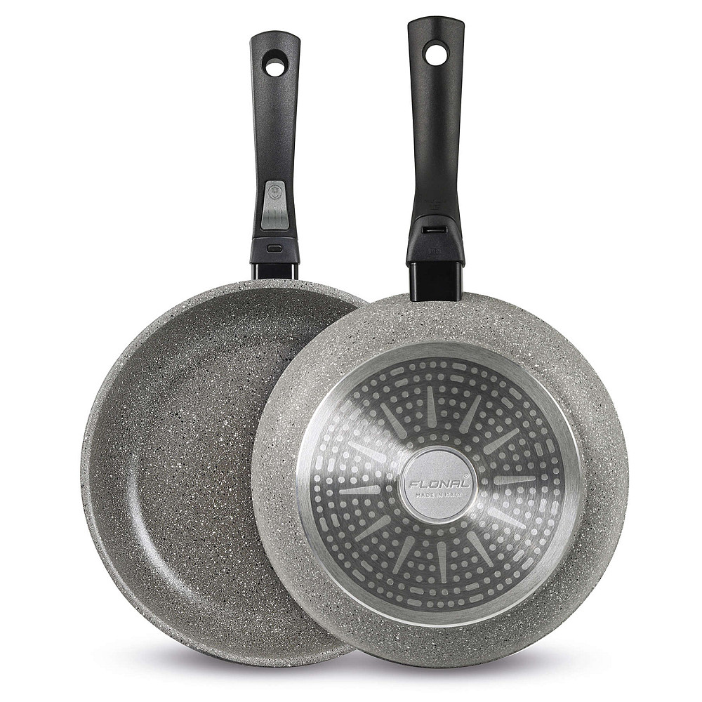 Сковорода Flonal Monolite 32 см (MOIPB3290) Винница - изображение 7