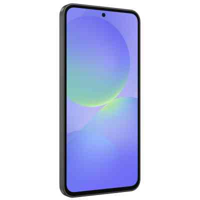 Мобільний телефон Samsung Galaxy A36 5G 6/128Gb Black (SM-A366BZKBEUC) Вінниця